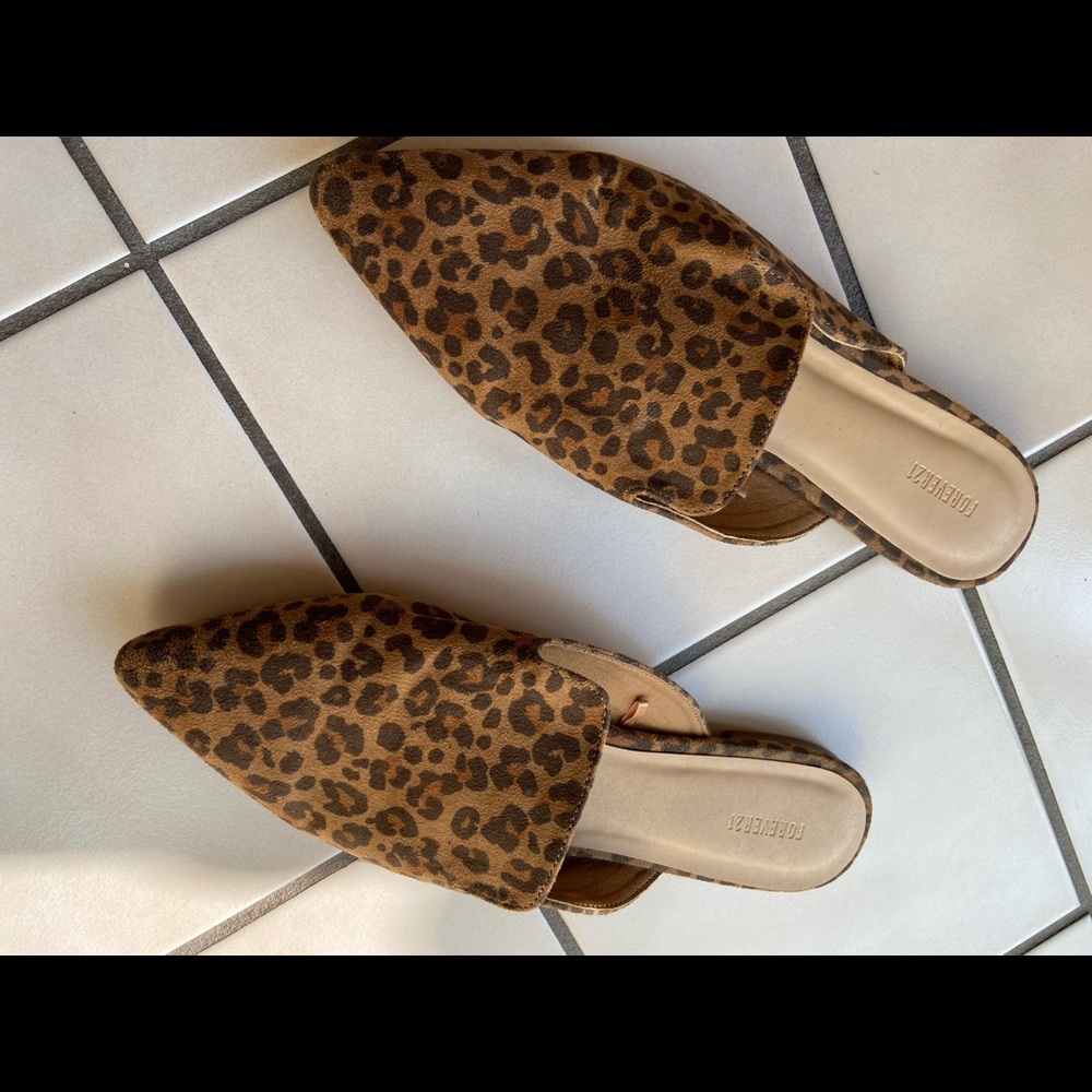 Women loafers